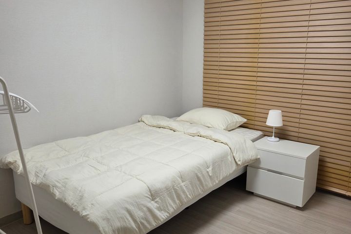 반달섬 오션뷰 쓰리룸 4번째 이미지