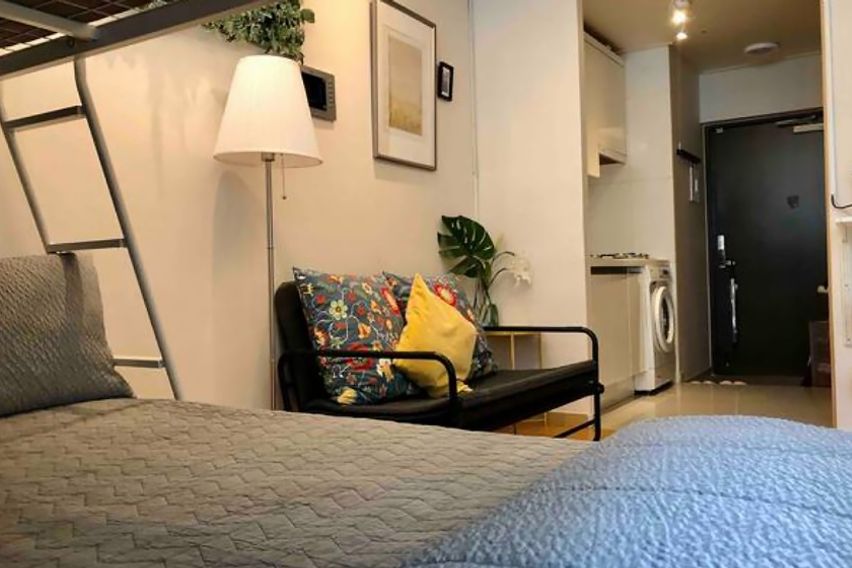 ⭐️안국역 편안한 룸