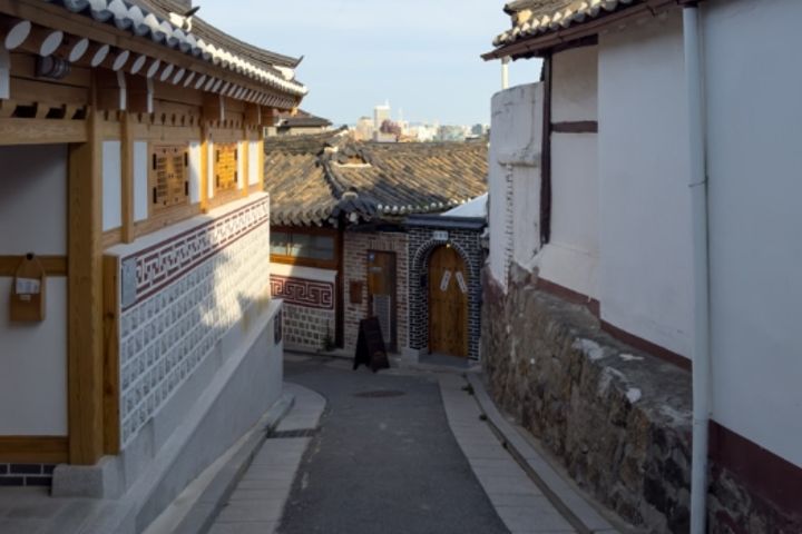 usu(명동종각인사동) 11번째 이미지
