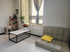 Fully furnished 1.5-room apartment in Ilsan 1th image
