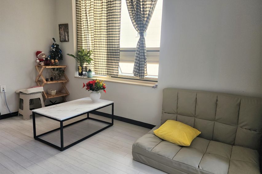 일산 풀옵션 1.5룸 1번째 이미지