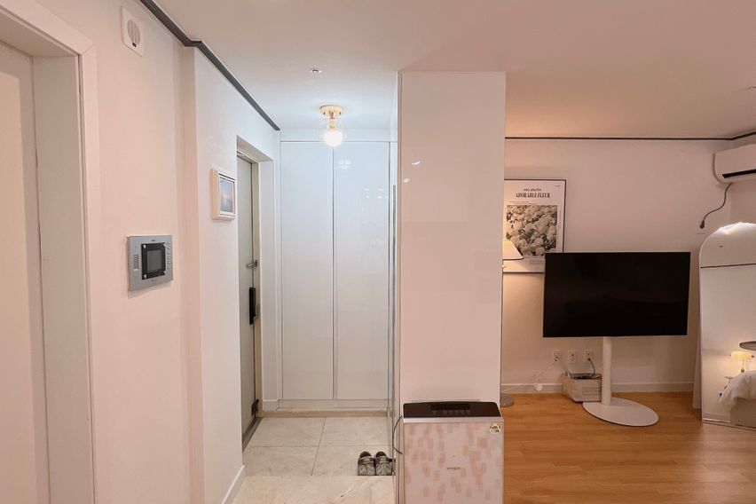 강남역 아늑, 조용한방