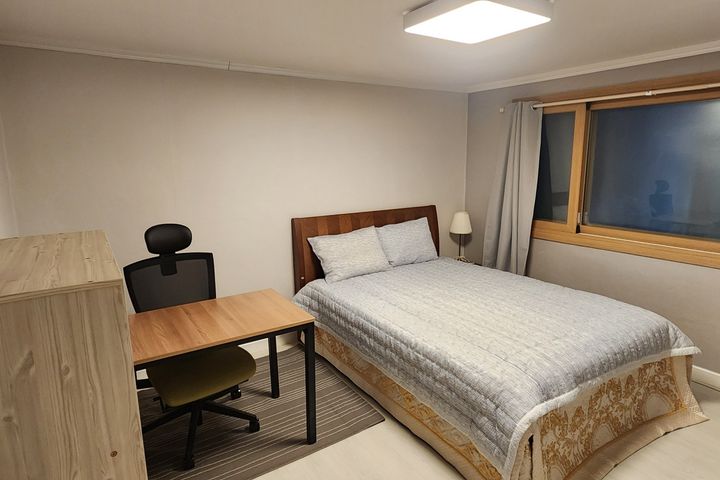 Fully furnished unit in Bangi-dong, Jamsil 4th image