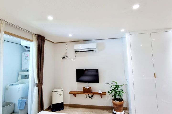 Seogwipo Short-Term Rental B-2 7th image