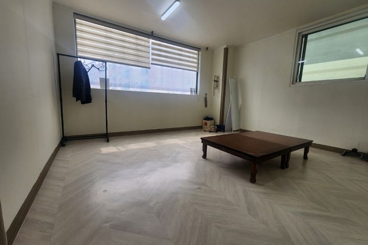 3 spacious rooms, 5-minute walk from Wanjeong 4th image