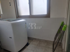 1.5-room apartment with CCTV in front of the 3th image