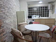 Gam House: 2-Bedroom Unit near Gangnam Hak-do 18th image