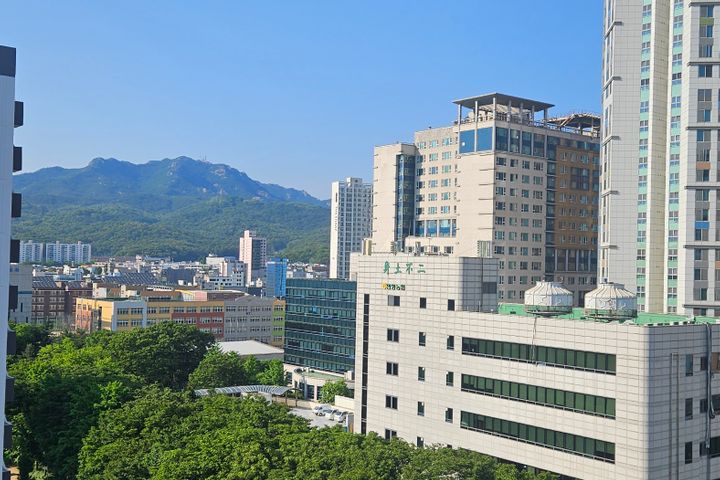 범계 투룸 평촌 투룸 2번째 이미지