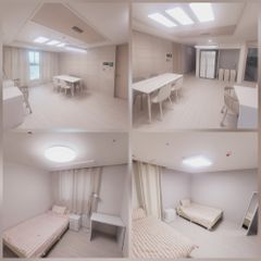 순천향병원 실습생 환영 방 이미지