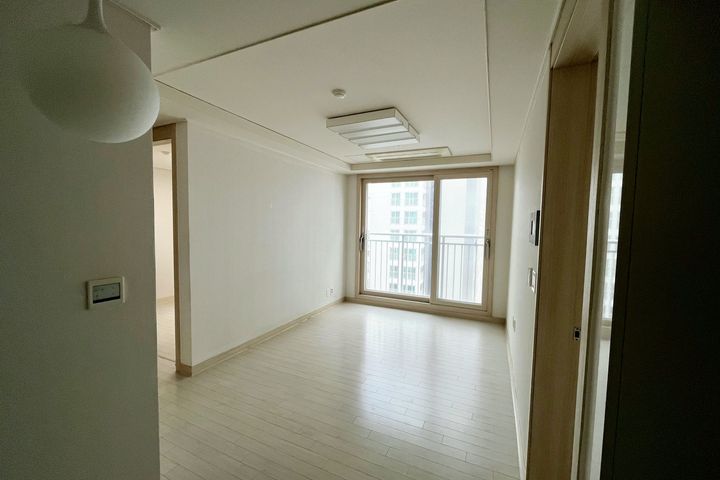 [Two-room apartment] 5 minutes from Gwanggyo  2th image