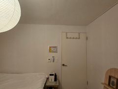 Bangbae, Isu, Naebang 🩷 2-Room Apartment 11th image