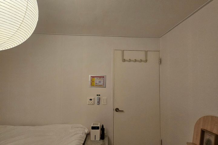Bangbae, Isu, Naebang 🩷 2-Room Apartment 11th image