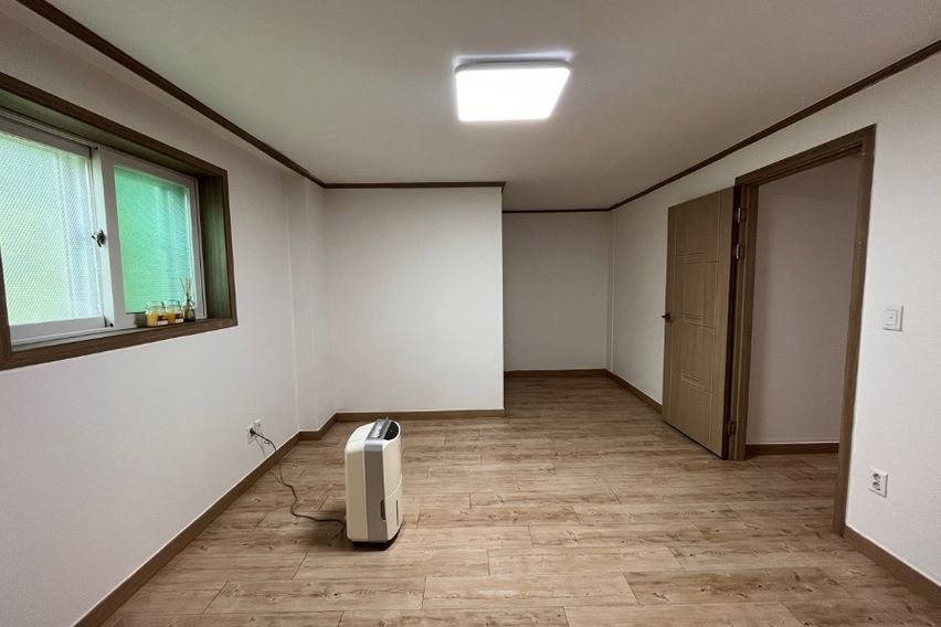 감성숙소 힐링공간 가평