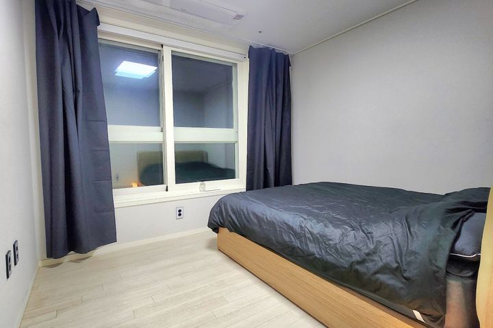 ☘️ 2-Room Unit, 2 Minutes from Yangpyeong Sta 5th image