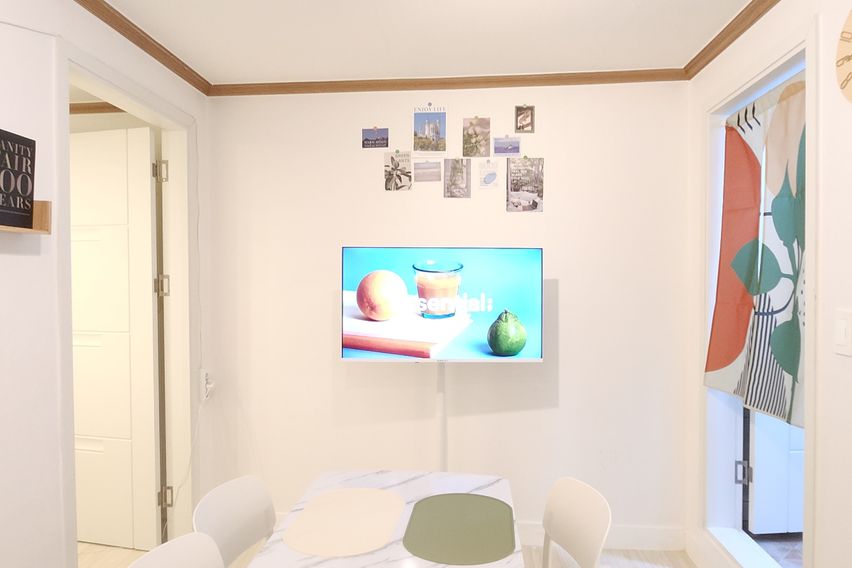 천천스테이 정릉2호점 1번째 이미지