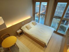 ⑨ Gasan Station New Building, Fully Furnished 3th image