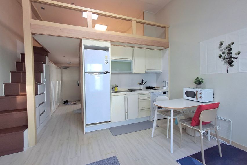 오류역2분거리오피스텔