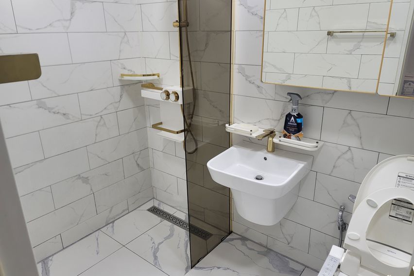 신축급타운하우스(3룸) 10번째 이미지