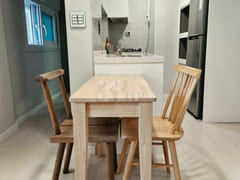 Studio apartment in the Gongdeok/Mapo area 8th image