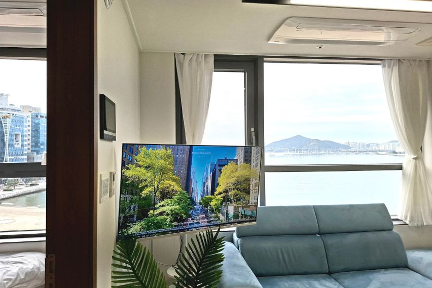 광안오션뷰1초컷1.5룸 4번째 이미지