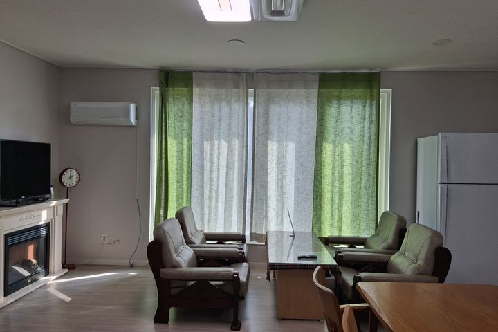 Jecheon Red Clay House Unit 102 6th image