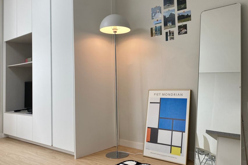 💕New building in Munhyeon-dong, Busan 3th image