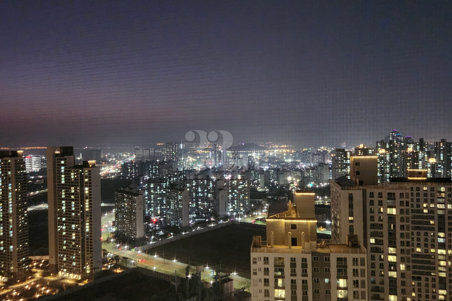 Inha University Station/Songdo Officetel 41 9th image