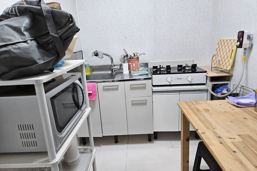 덕하 방3개 침대5