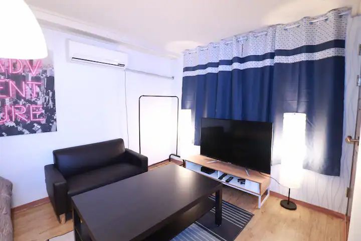 Yoonmin 2, 3 minutes from Sinbanghwa Station 2th image