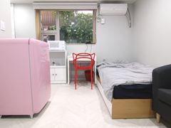 서강 정문앞 쾌적 원룸 0번째 이미지