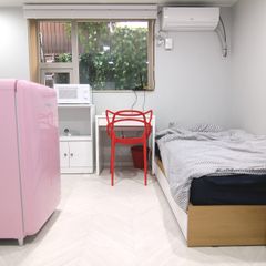 서강 정문앞 쾌적 원룸 방 이미지