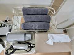 Comfortable 1.5 Room #203 4th image