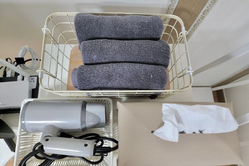 편안한1.5룸#203 4번째 이미지