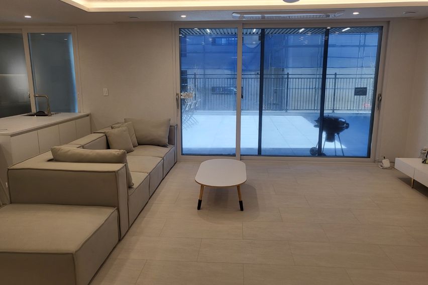 테라스 가득한 집 2