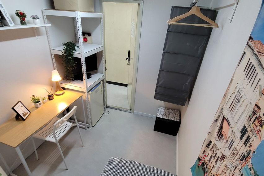 부평원룸텔 부평역고시원