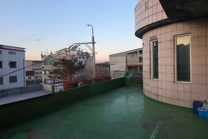 큰방1개 , 작은방1개 12번째 이미지