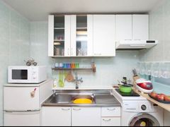Two-room apartment, 5-minute walk from Seoul  5th image