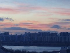 한강뷰🌛역세권🚌아산병원 1번째 이미지