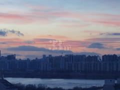 Han River View π Near Subway Station π Asan 1th image