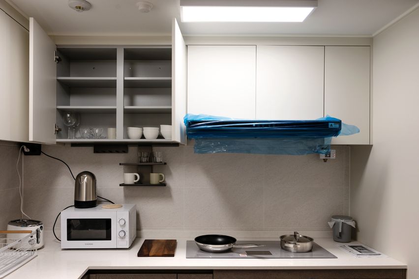 햇살가득 동두천 신축