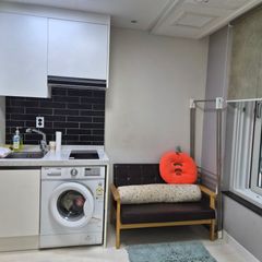 5 minutes from Gudi Station A Unit Image
