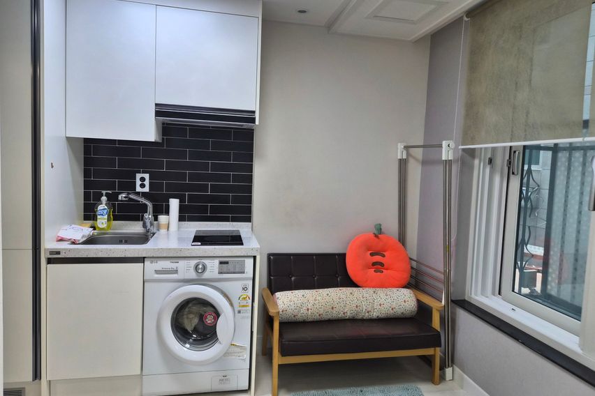 구디역5분거리A