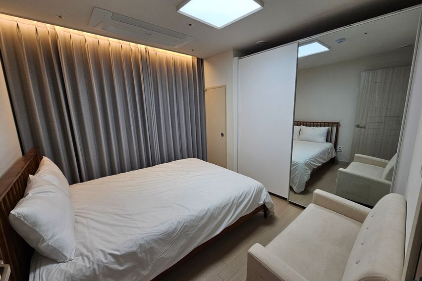 삼성동 한양립스 투룸