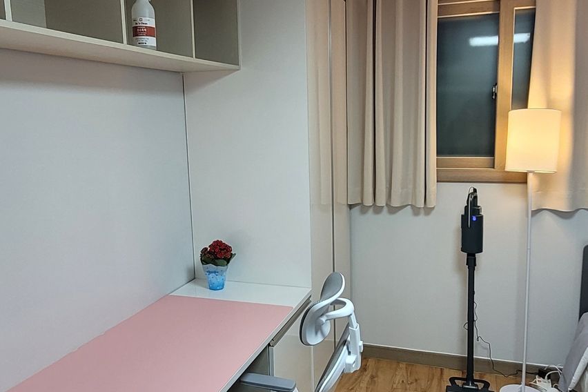 내집처럼 편한집 우송대 5번째 이미지