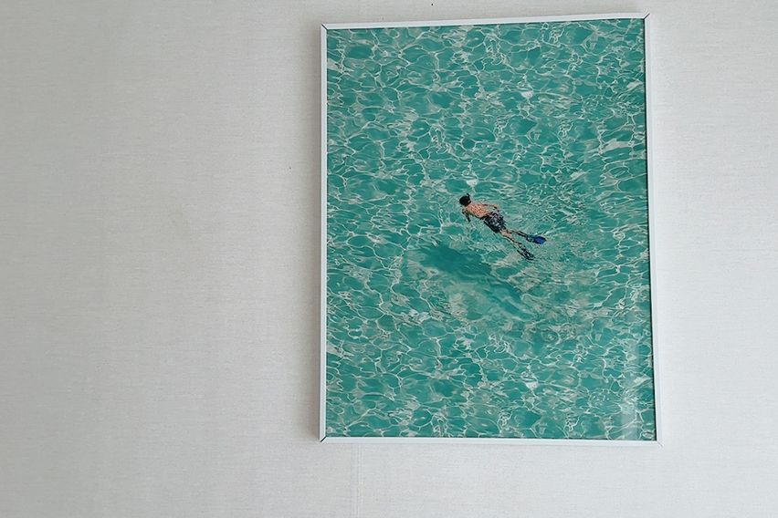 구미역 근처 하우스💙