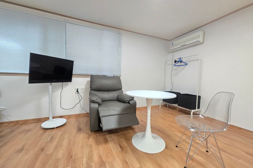 고려대/동덕여대🏠풀옵션 3번째 이미지