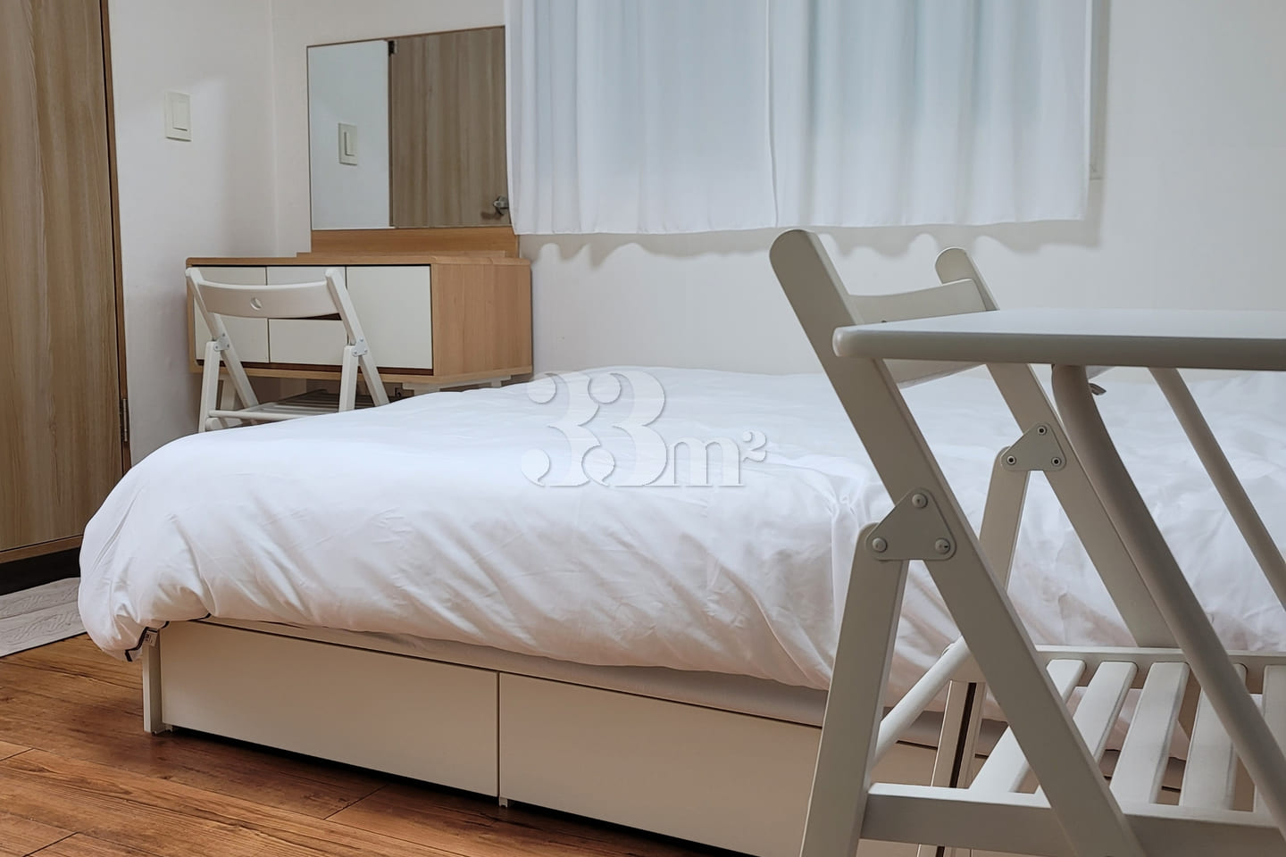One-room apartment, 4th floor, 3 minutes from 5th image