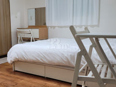 One-room apartment, 4th floor, 3 minutes from 5th image