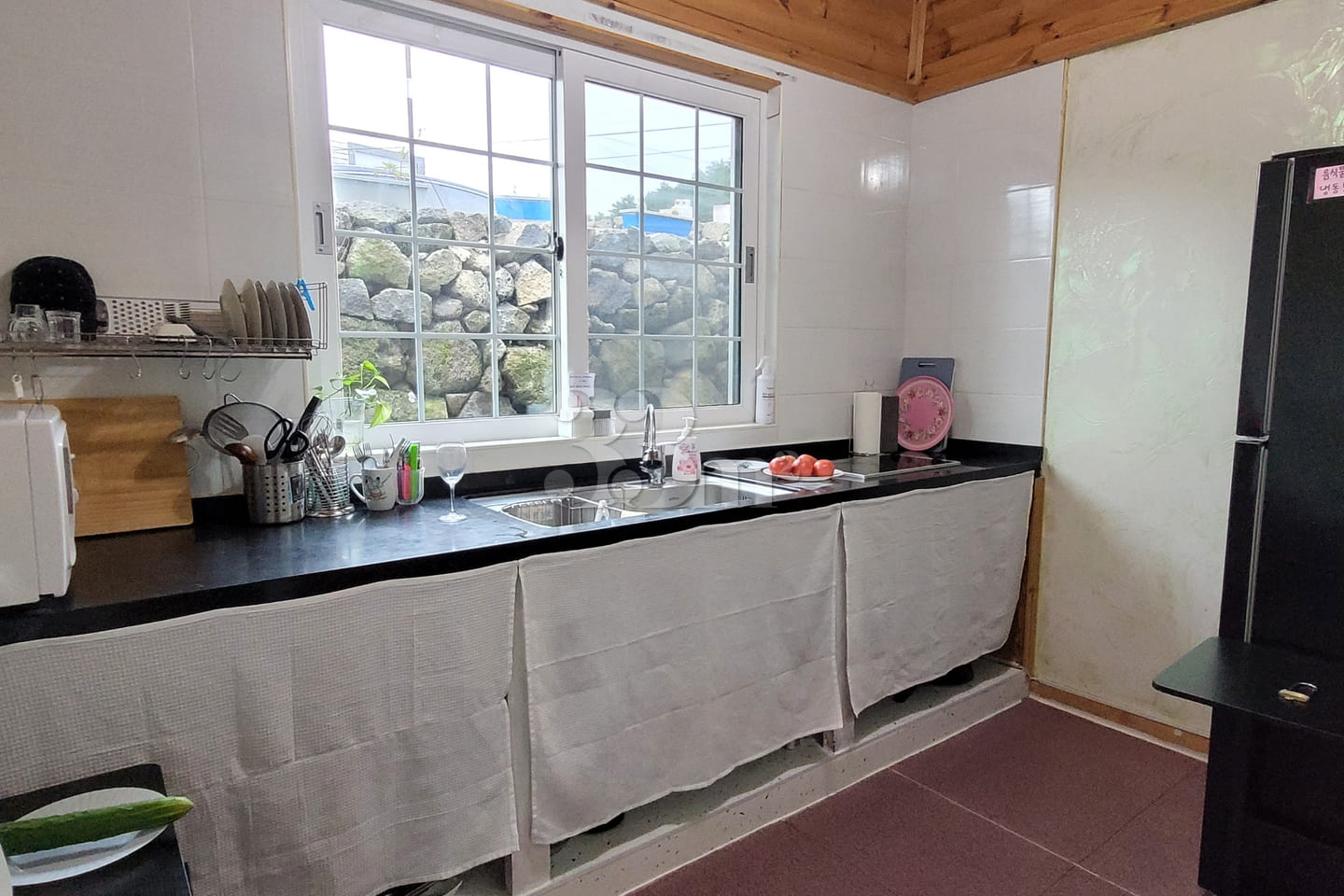 Painter's House in Jeju 4th image