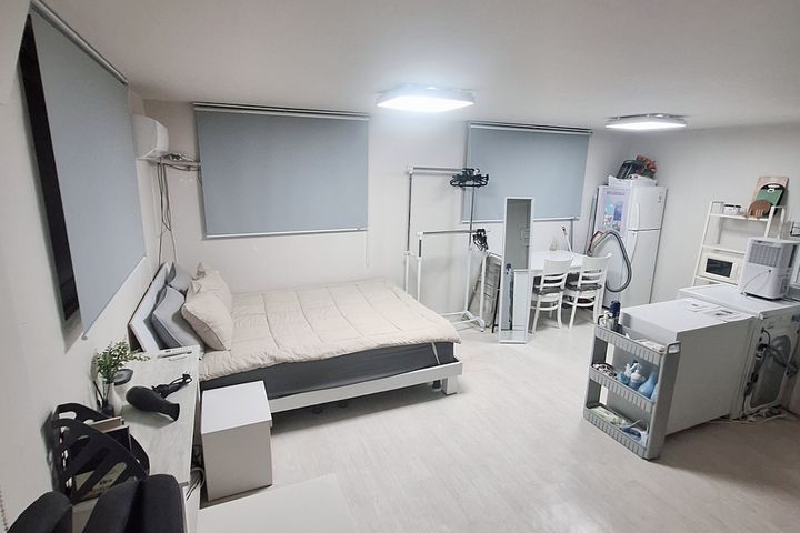 이태원/용산/삼각지 1번째 이미지
